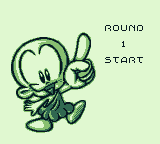 Bonk's Revenge screenshot 4 for GameBoy